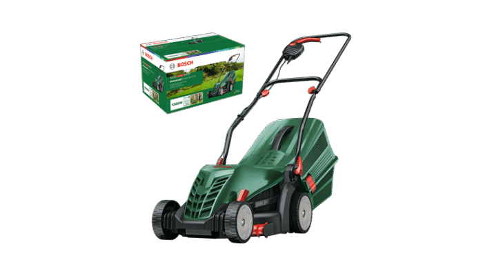 BOSCH elektricna kosilica UniversalRotak 34 400 809892868 AgroPower Vrtni alati i strojevi