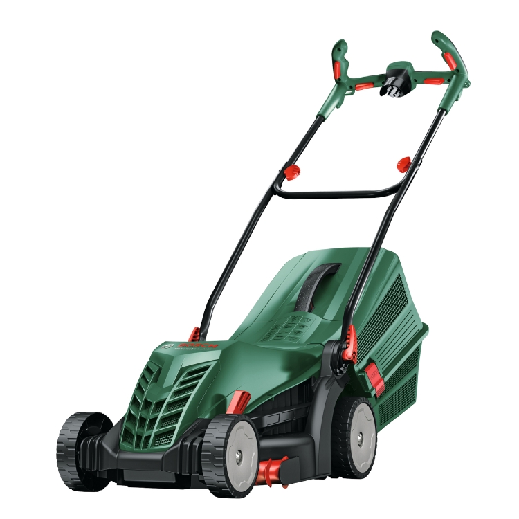 BOSCH električna kosilica UniversalRotak 34-405