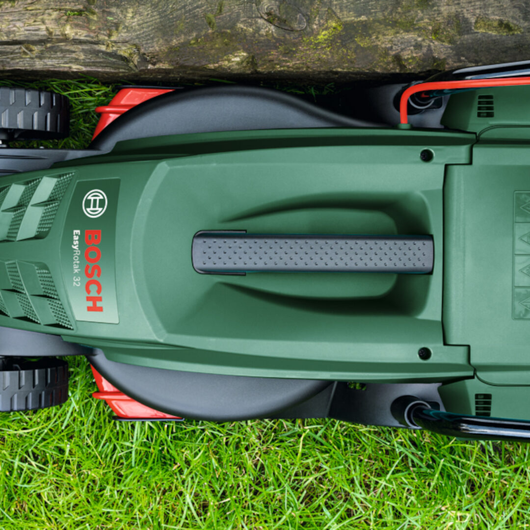 BOSCH elektricna kosilica UniversalRotak 34 405 867362627 AgroPower Vrtni alati i strojevi