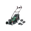 BOSCH električna kosilica UniversalRotak 37-550