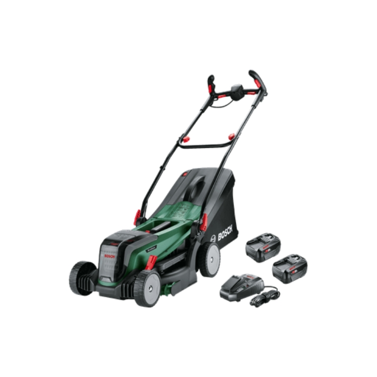BOSCH električna kosilica UniversalRotak 37-550