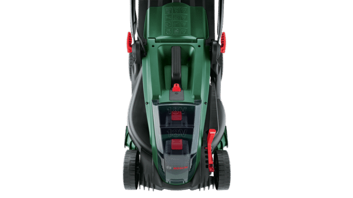 BOSCH elektricna kosilica UniversalRotak 37 550 812120135 AgroPower Vrtni alati i strojevi