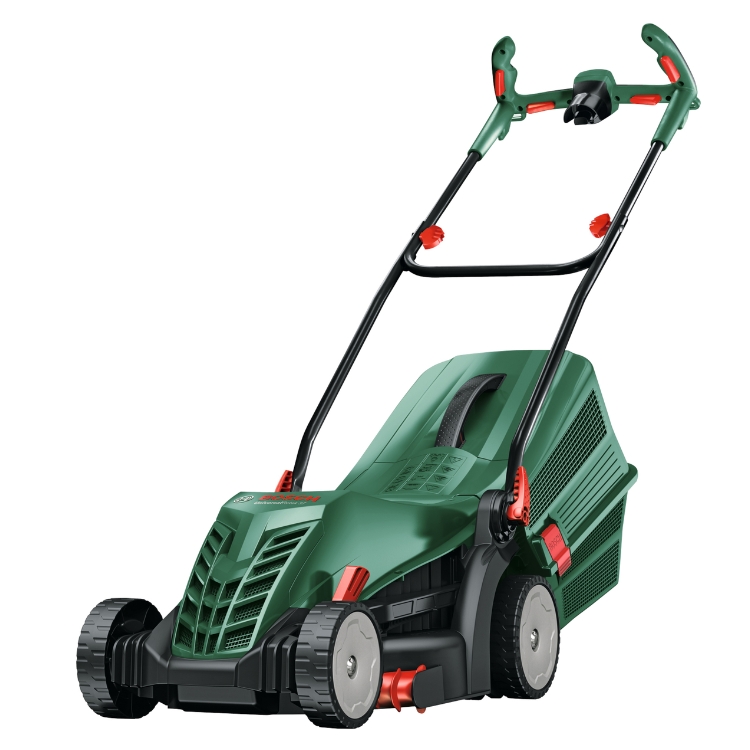 BOSCH električna kosilica UniversalRotak 37-555