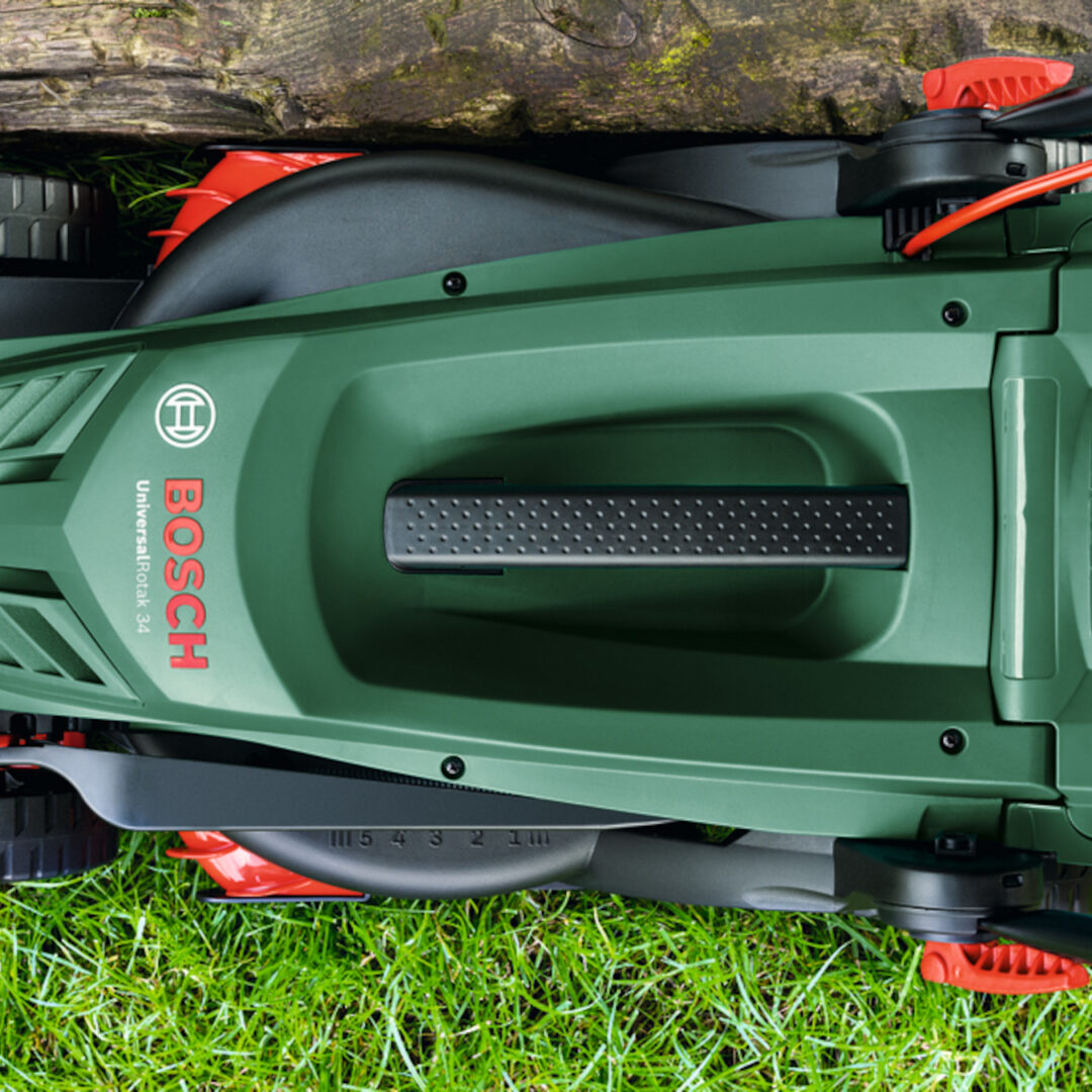 BOSCH elektricna kosilica UniversalRotak 37 555 660866320 AgroPower Vrtni alati i strojevi