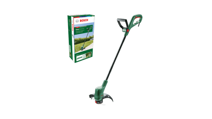 BOSCH elektricni trimer za travu EasyGrassCut 23 668695273 AgroPower Vrtni alati i strojevi