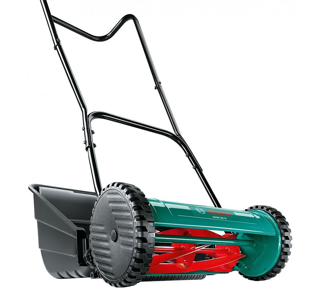 BOSCH rucna kosilica AHM 38 G agropower 065108271 AgroPower Vrtni alati i strojevi