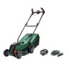 BOSCH aku kosilica CityMower 18V-32-300