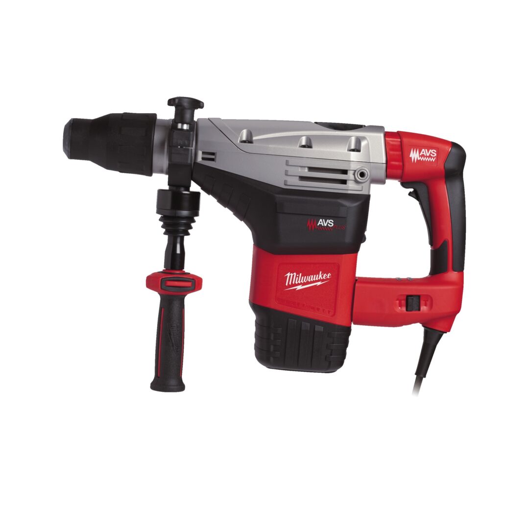 Milwaukee K750S SDS MAX bušaći čekić