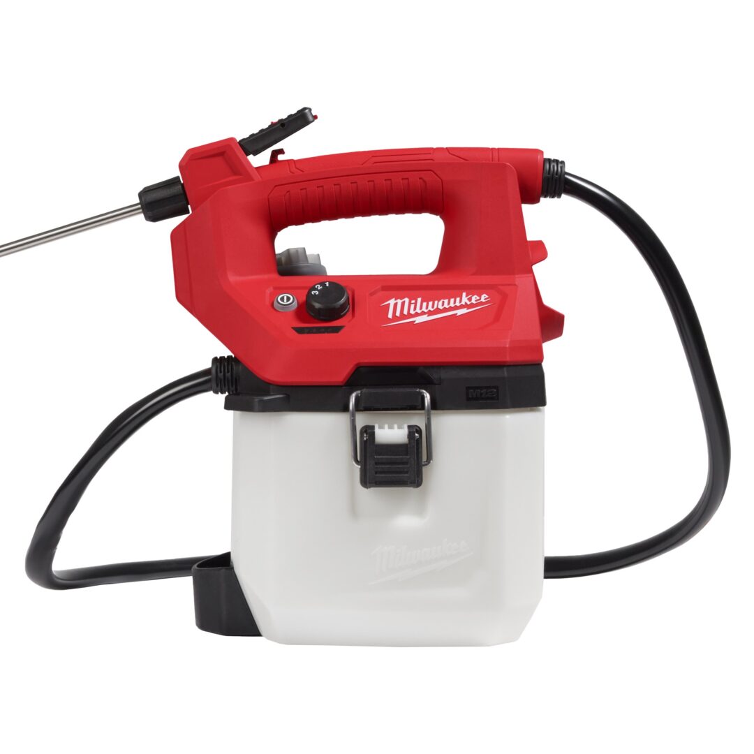 Milwaukee M12 BHCS3L-0 akumulatorska prskalica