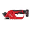 Milwaukee M12 BLP-402X akumulatorska blanjalica