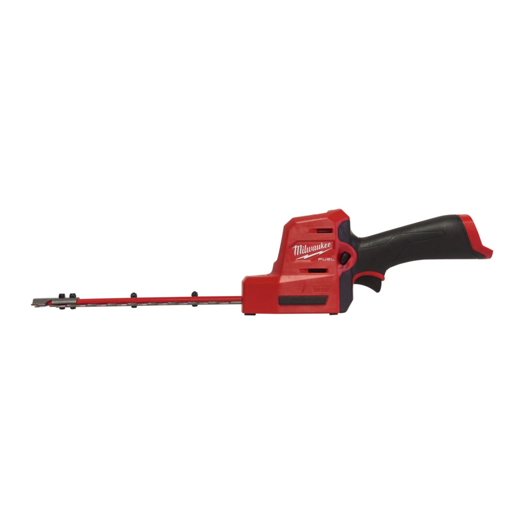 Milwaukee M12 FHT20-0 aku trimer za živicu
