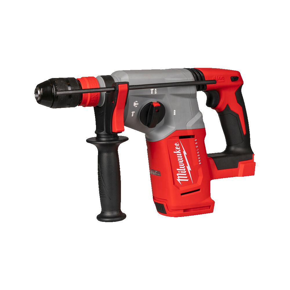 Milwaukee M18 BLHX-0X SDS PLUS akumulatorski bušaći čekić