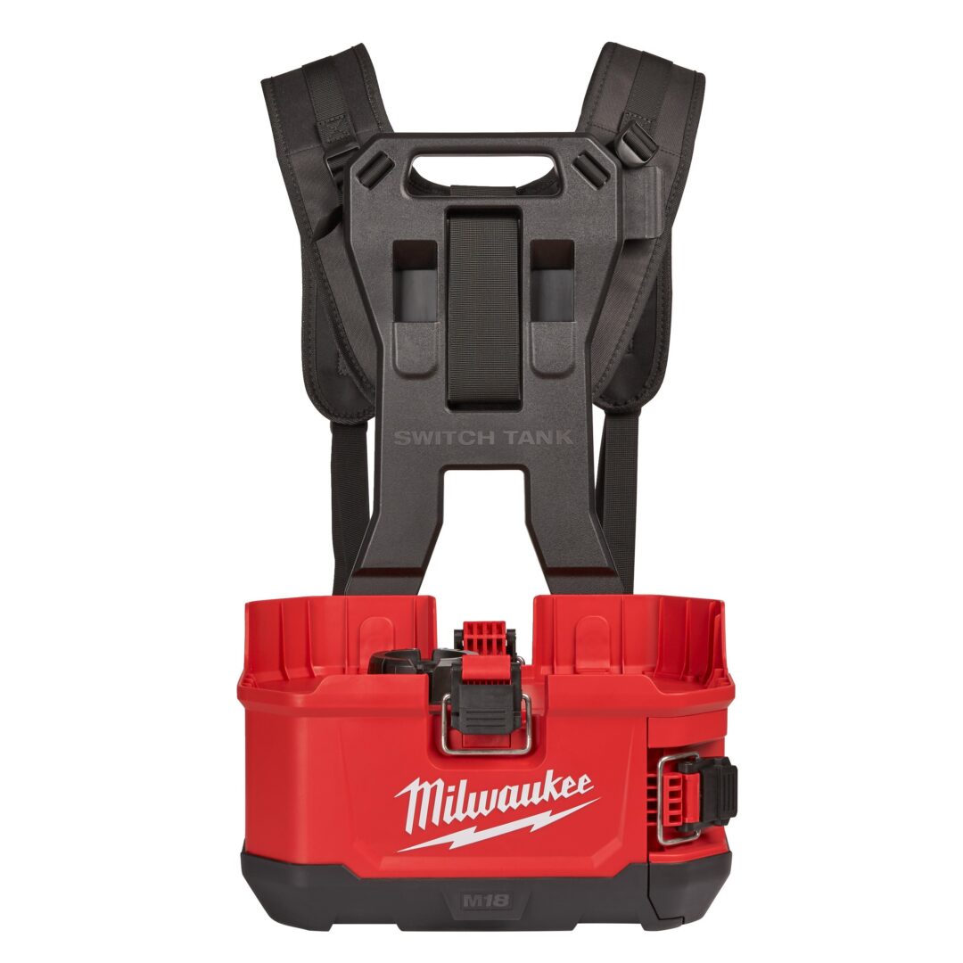 Milwaukee M18 BPFPH-301 akumulatorska leđna tlačna prskalica