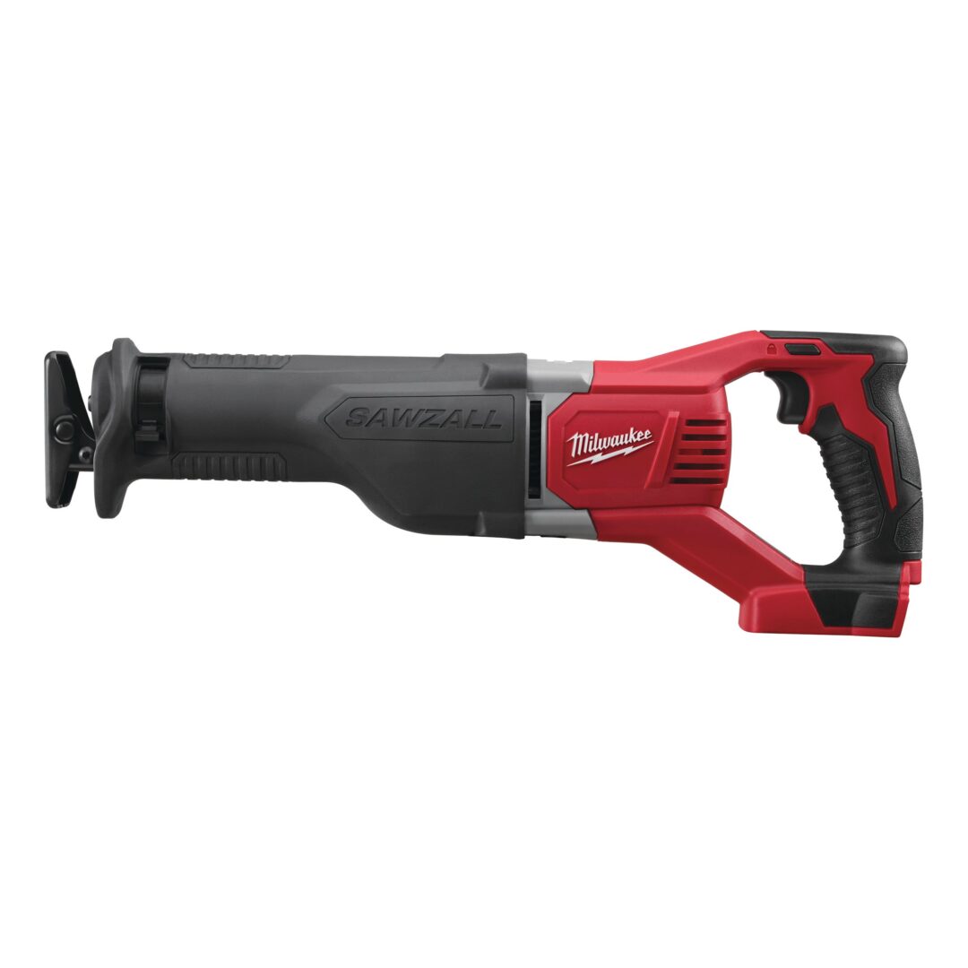 Milwaukee M18 BSX-0 aku recipročna pila
