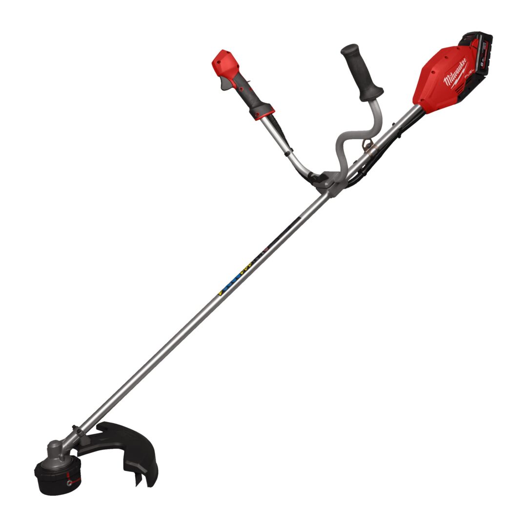 Milwaukee M18 FBCU-802 akumulatorski trimer za travu