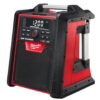 Milwaukee M18 RC akumulatorski radio-punjač