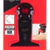 Milwaukee nastavak multitool bi-metal 65x42mm za drvo i čavle