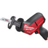 Milwaukee M12 CHZ-0 akumulatorska recipročna pila
