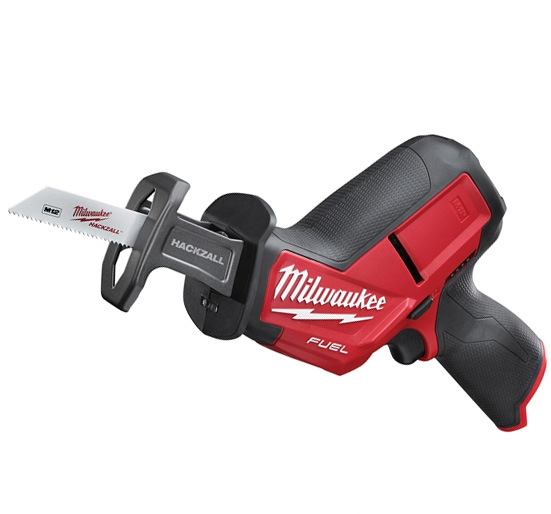 Milwaukee M12 CHZ-0 akumulatorska recipročna pila