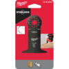 Milwaukee nastavak multitool 65x42mm za mekano drvo