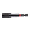 Milwaukee 1/4" DRŽAČ BITOVA LOCK SHOCKWAVE 73MM