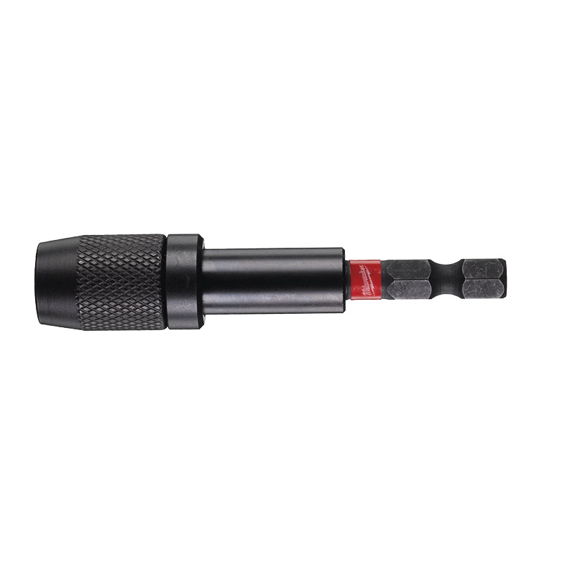 Milwaukee 1/4" DRŽAČ BITOVA LOCK SHOCKWAVE 73MM