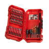 Milwaukee 1/4" HEX BIT NASTAVCI SET 40 KOM