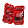 Milwaukee 1/4" HEX BIT NASTAVCI SET 48 KOM
