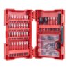 Milwaukee 1/4" HEX BIT NASTAVCI SET 70 KOM