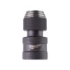 Milwaukee ADAPTER SHOCKWAVE 1/2"-HEX 1/4" 4932471828