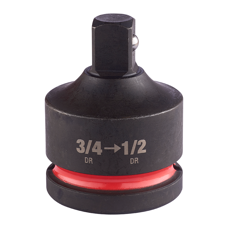 Milwaukee ADAPTER UDARNI 3/4" NA 1/2" 4932480405