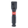 Milwaukee ADAPTER UDARNI 7/16" HEX NA 1/2"