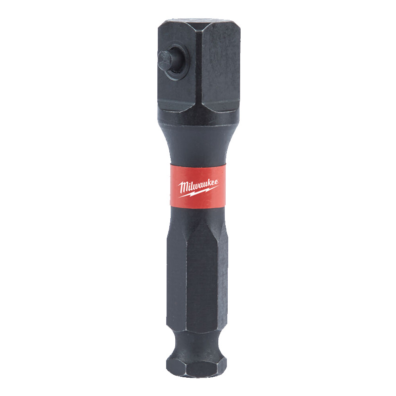 Milwaukee ADAPTER UDARNI 7/16" HEX NA 1/2"
