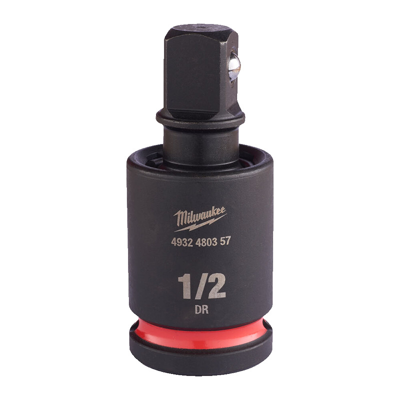 Milwaukee ADAPTER UDARNI ZGLOBNI 1/2" 4932480357