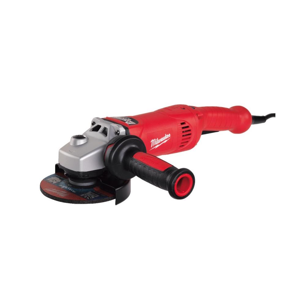 Milwaukee AGV17-125XC ELE.KUTNA BRUSILICA