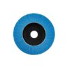 Milwaukee FLAP DISC ZIRCONIUM 125MM GR120