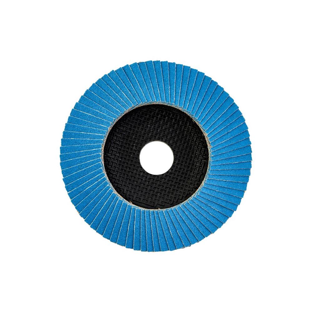 Milwaukee FLAP DISC ZIRCONIUM 125MM GR120