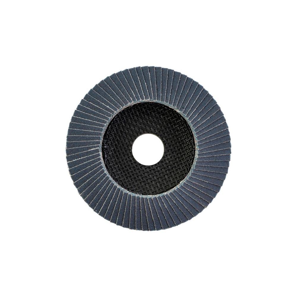 Milwaukee  FLAP DISC ZIRCONIUM 125MM GR60