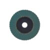 Milwaukee FLAP DISC ZIRCONIUM 125MM GR80