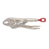 Milwaukee GRIP KLIJEŠTA TORQUE LOCK ZAKRIVLJENA 125MM 4932472263