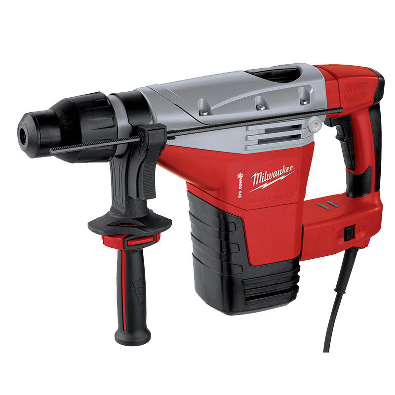 Milwaukee K545S BUŠAĆI ČEKIĆ SDSMAX