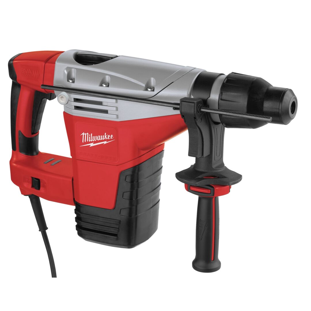 Milwaukee K545S BUŠAĆI ČEKIĆ SDSMAX - Slika 3