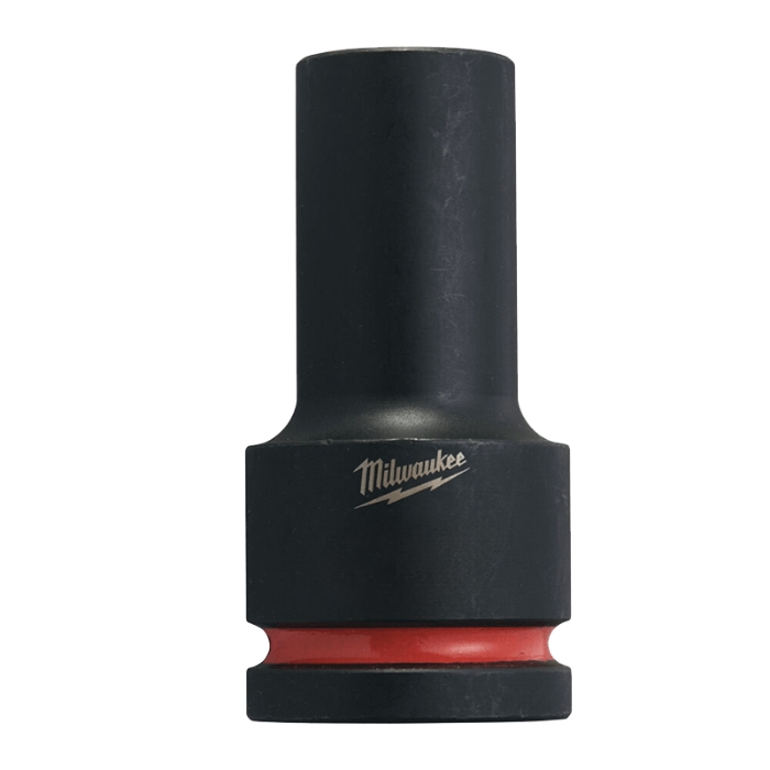 Milwaukee KLJUČ NASADNI UDARNI 3/4" DUGI