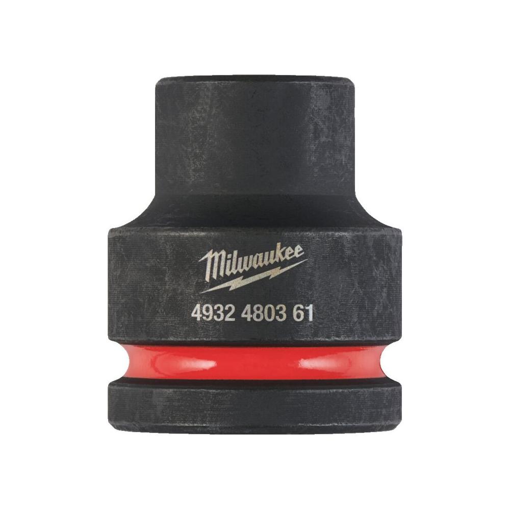 Milwaukee KLJUČ NASADNI UDARNI 3/4"