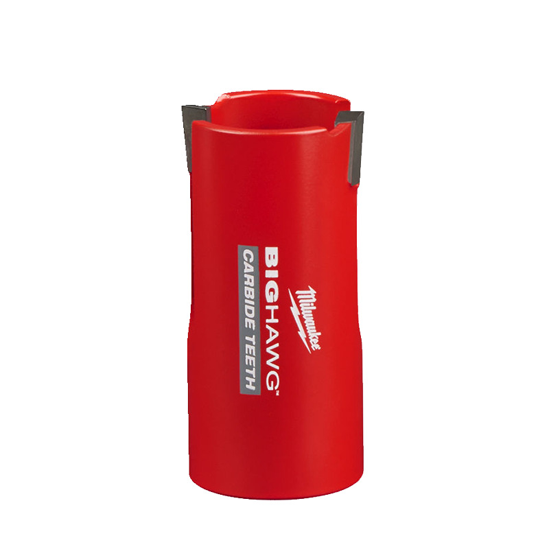 Milwaukee KRUNA BIG HAWG CARBIDE 25X60MM