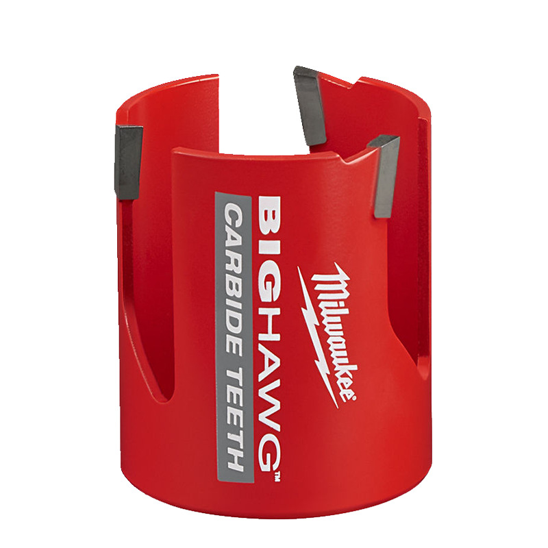 Milwaukee KRUNA BIG HAWG CARBIDE 65X60MM