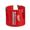 Milwaukee KRUNA BIG HAWG CARBIDE 82X60MM