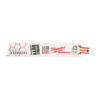 Milwaukee LIST SABLJASTE PILE METAL TORCH 150X10Z 5KOM