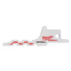Milwaukee LIST SABLJASTE PILE ZA GIPS 63MM 48001640