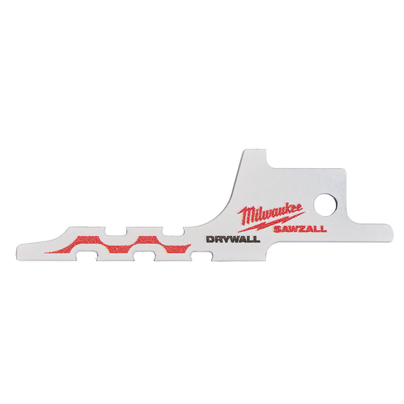 Milwaukee LIST SABLJASTE PILE ZA GIPS 63MM 48001640